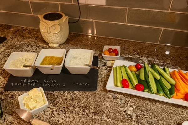 mezze