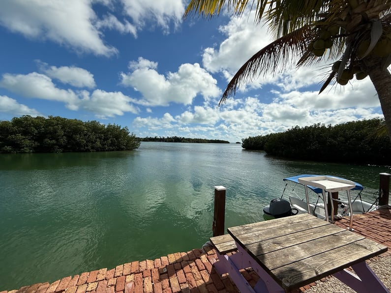 Taking a Pause to Refuel