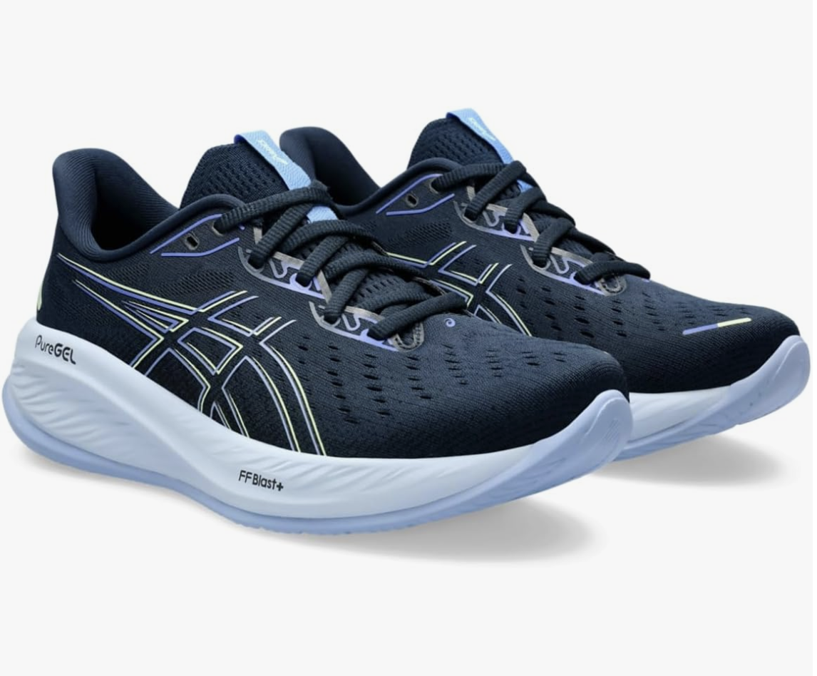 Asics shoes